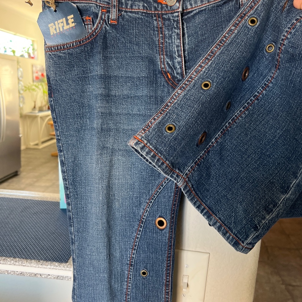 Rifle Jeans